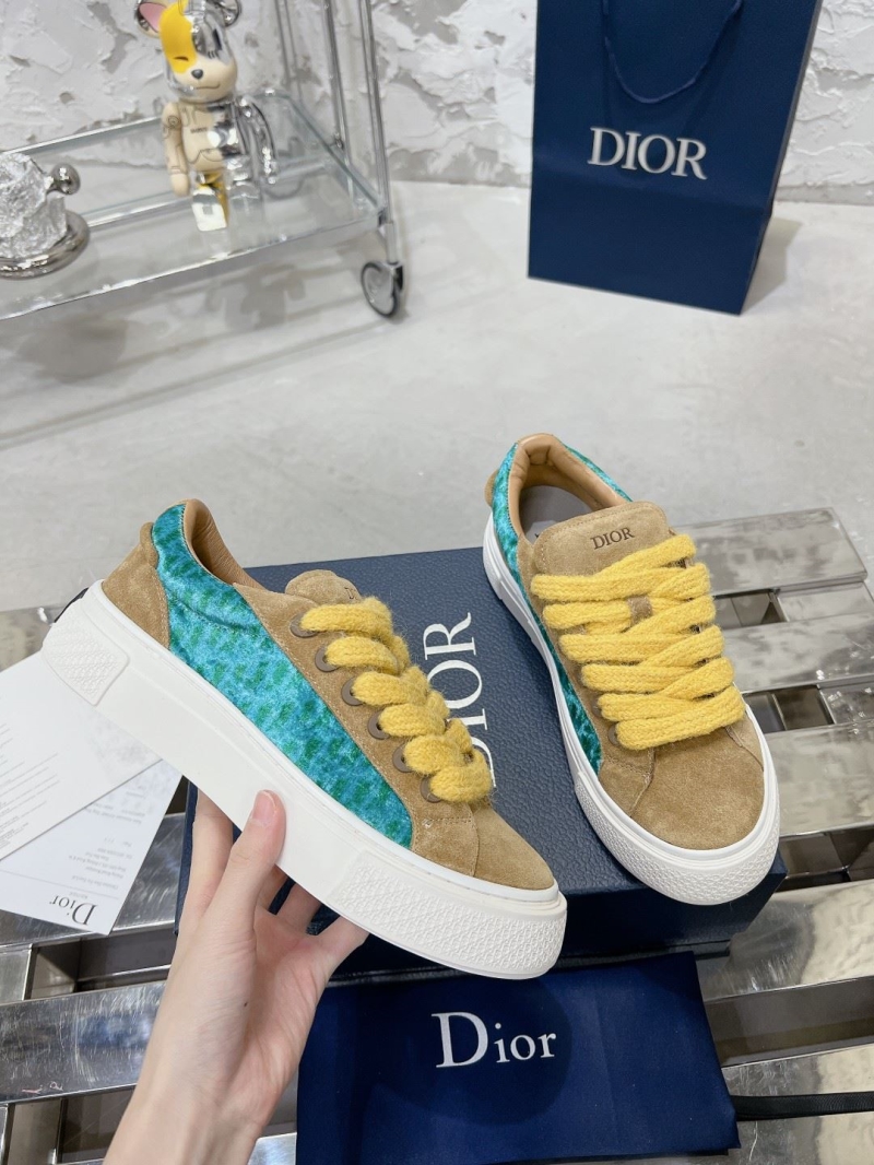 Christian Dior Sneakers